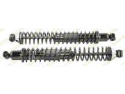 Monroe 58630 Shock Absorber 58630