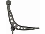 Dorman 520 740 spension Control Arm and Ball Joint Assembly 520740