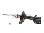 KYB Shocks 334468 Suspension Strut Assembly 334468 KYB Shocks 334468 Suspension Strut Assembly 334468