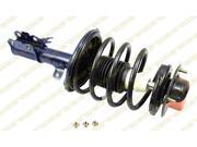 Monroe 181679 Suspension Strut and Coil Spring Assembly 181679