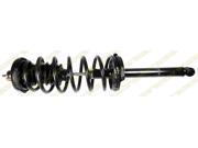 Monroe 171299 Suspension Strut and Coil Spring Assembly 171299