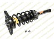 Monroe 171312 Suspension Strut and Coil Spring Assembly 171312