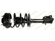 Monroe 171592 Suspension Strut and Coil Spring Assembly 171592