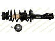 Monroe 171933 Suspension Strut and Coil Spring Assembly 171933