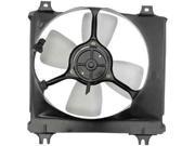 Dorman 620 122 Engine Cooling Fan Assembly 620122