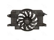 Four Seasons 75235 Engine Cooling Fan Assembly 75235