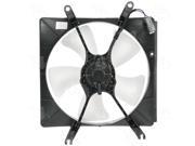Four Seasons 75272 Engine Cooling Fan Assembly 75272