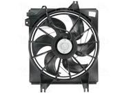 Four Seasons 75286 Engine Cooling Fan Assembly 75286
