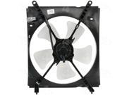 Four Seasons 75289 Engine Cooling Fan Assembly 75289