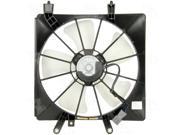 Four Seasons 75339 Engine Cooling Fan Assembly 75339