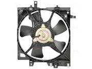 Four Seasons 75340 Engine Cooling Fan Assembly 75340