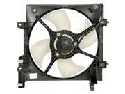 Four Seasons 75341 Engine Cooling Fan Assembly 75341