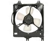 Four Seasons 75418 Engine Cooling Fan Assembly 75418