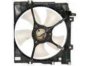 Four Seasons 75450 A C Condenser Fan Assembly 75450