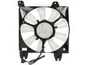 Four Seasons 75452 Engine Cooling Fan Assembly 75452
