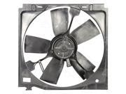 Four Seasons 75453 Engine Cooling Fan Assembly 75453