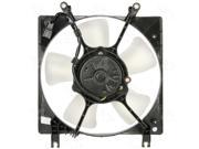 Four Seasons 75454 Engine Cooling Fan Assembly 75454