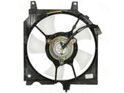 Four Seasons 75473 A C Condenser Fan Assembly 75473