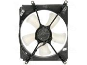 Four Seasons 75475 Engine Cooling Fan Assembly 75475