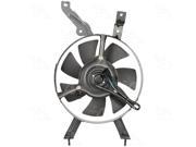 Four Seasons 75490 Engine Cooling Fan Assembly 75490