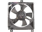 Four Seasons 75575 Engine Cooling Fan Assembly 75575