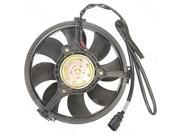 Four Seasons 75603 A C Condenser Fan Assembly 75603