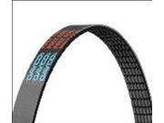 Serpentine Belt, Industry Number 3PK0680 Serpentine Belt, Industry Number 3PK0680