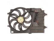 Four Seasons 75647 Engine Cooling Fan Assembly 75647