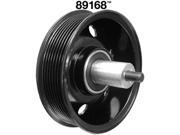 Dayco 89168 Drive Belt Idler Pulley 89168