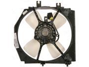 Four Seasons 75970 Engine Cooling Fan Assembly 75970