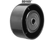 Dayco 89169 Drive Belt Idler Pulley 89169