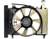 Dorman 620 549 Engine Cooling Fan Assembly 620549