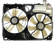 Dorman 620 553 Engine Cooling Fan Assembly 620553