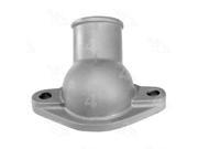 Four Seasons 84820 Engine Coolant Water Outlet 84820