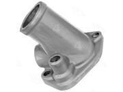 Four Seasons 84831 Engine Coolant Water Outlet 84831