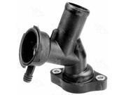Four Seasons 84834 Engine Coolant Water Outlet 84834