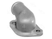 Four Seasons 84837 Engine Coolant Water Outlet 84837