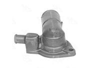 Four Seasons 84847 Engine Coolant Water Outlet 84847