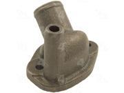 Four Seasons 84911 Engine Coolant Water Outlet 84911