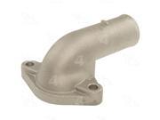 Four Seasons 85018 Engine Coolant Water Outlet 85018