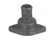 Four Seasons 85107 Engine Coolant Water Outlet 85107