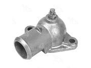 Four Seasons 85109 Engine Coolant Water Outlet 85109