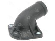 Four Seasons 85182 Engine Coolant Water Outlet 85182