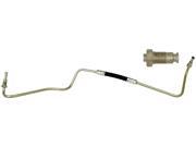 Dorman 624 222 Auto Trans Oil Cooler Hose Assembly 624222