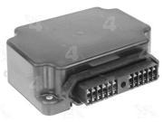 Four Seasons 37514 Engine Cooling Fan Controller 37514