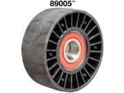 Dayco 89005 Belt Tensioner Pulley 89005