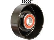 DAYCO 89006 Tension Pulley Industry Number 89006