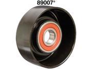 DAYCO 89007 Tension Pulley Industry Number 89007