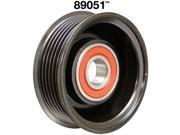 Dayco 89051 Drive Belt Idler Pulley 89051
