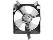 Four Seasons 75202 A C Condenser Fan Assembly 75202